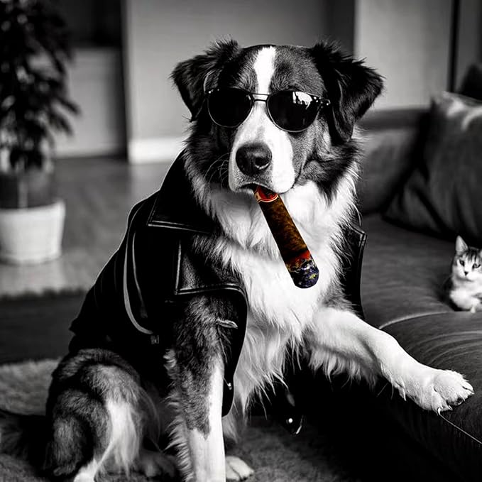 5 Pack Squeaky Toys with a Box, Funny Interactive Giggle Sound Plush Puppy Toys, Plush for Small to Medium Breed, Pet Chew Puppy Gift Dog Accessories