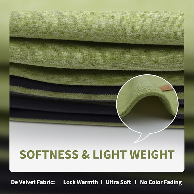 KYEESE 3Pack Dog Sweater Lightweight Dog Sweaters for Small Dogs Male Comfy Dogs Sweatshirt Pet Fleece Sweater with Sleeves Soft Cat Clothes Stretchy Cat Sweaters Pullover Pet Coat for Cold Weather