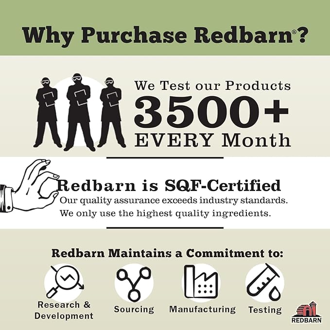 Redbarn Pet Products All Natural 5"-8" Braided Bully Sticks for Small & Large Dogs - Healthy Long Lasting Beef Chews Variety Party Pack - Single Ingredient Low Odor Rawhide Free - 8 oz Bag