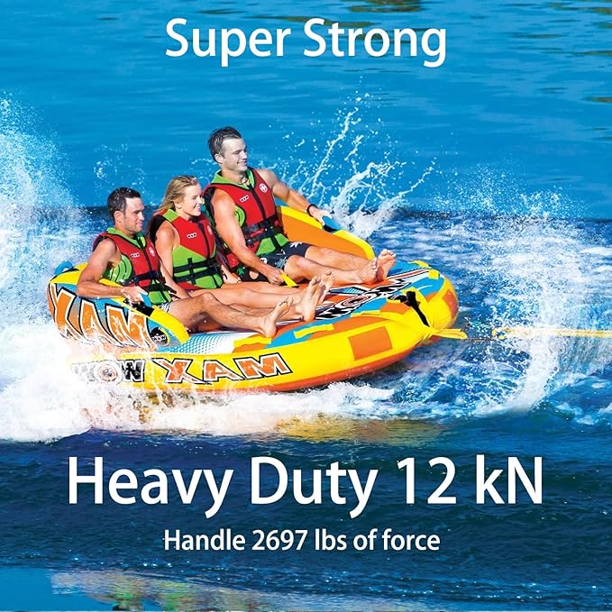 Gabbro Carabiner Clips Heavy Duty, | Wiregate Snap, Screw Locking, Aluminum, Lightweight Caribeener | for Hammock, Hiking, Camping, Water Bottle, Dog Leash Harness, Keychains