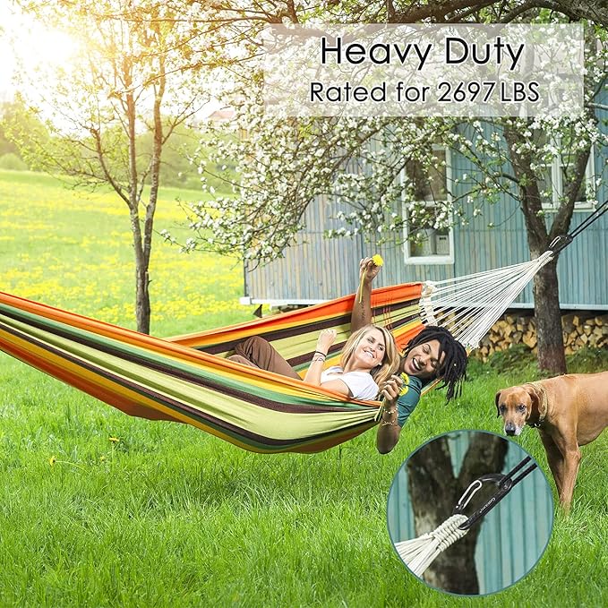 Gabbro Carabiner Clips Heavy Duty, | Wiregate Snap, Screw Locking, Aluminum, Lightweight Caribeener | for Hammock, Hiking, Camping, Water Bottle, Dog Leash Harness, Keychains