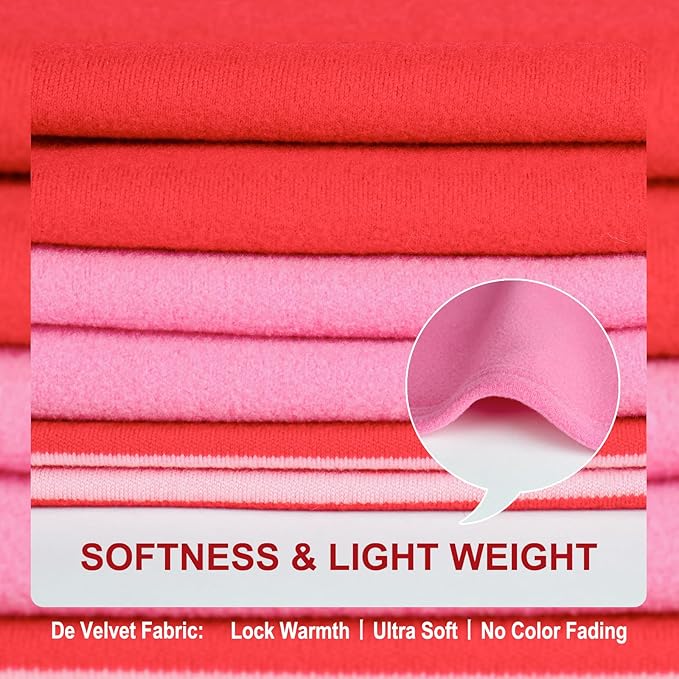 KYEESE 3Pack Dog Sweater Cat Sweaters with Sleeves Stretchy Cat Clothes Comfy Pet Fleece Sweater Soft Pet Coat Lightweight Dogs Sweatshirt Pullover Dog Sweaters for Small Dogs Girl for Cold Weather