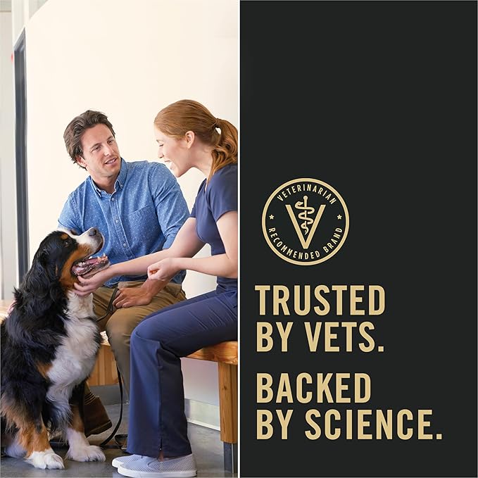 Purina Pro Plan Large Breed Dry Puppy Food, Chicken and Rice Formula - 18 lb. Bag