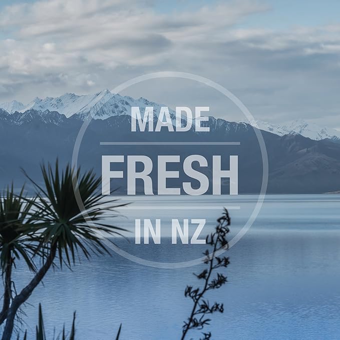 Feline Natural Freeze Dried Cat Treats – New Zealand Single-Source Protein Treats for Cats - Grain-Free Healthy Cat Snacks, Chicken Bites, 1.76oz