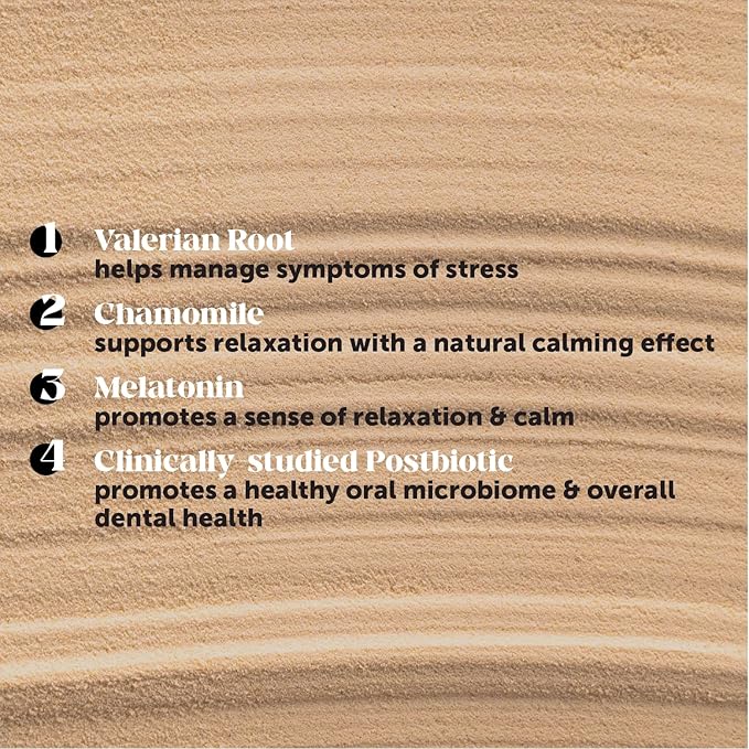 Hemp Calming Fresh Dental Sticks – Dog Dental Treats & Chews for Occasional Anxiousness and Fresh Breath – Hemp for Dogs to Promote Calm, Reduce Plaque + Tartar, and Support Relaxed Behavior – 30 Ct