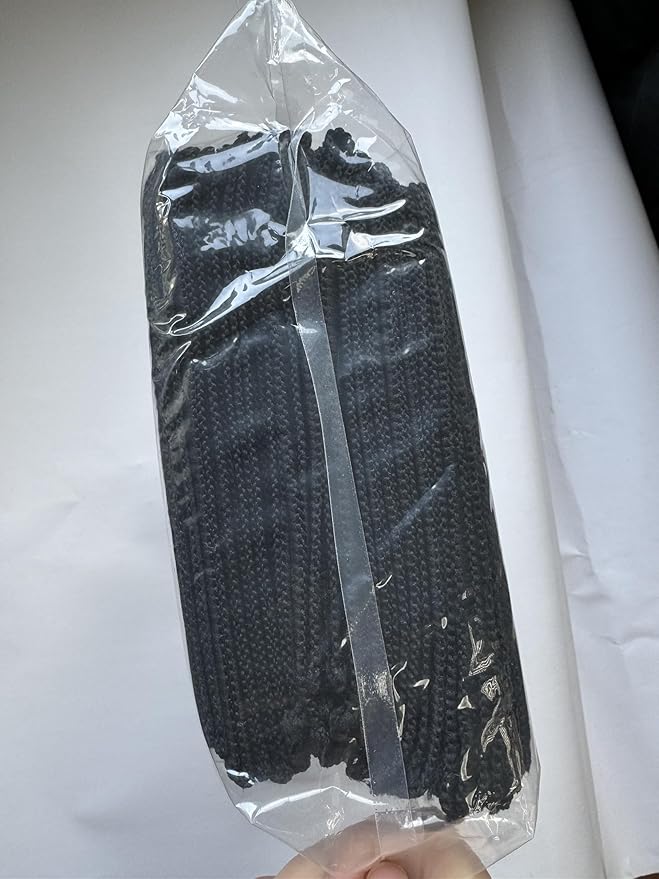 Microfiber Cleaning Cloth-24Pcs (13x13 inch) Ultra Soft Highly Absorbent Rags for Housekeeping-Machine Wash (Black)