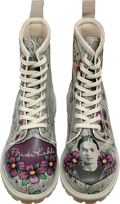 DOGO Long Boots for Women – Vegan Leather and Unique Design Womens Winter Boots, Comfortable and Stylish Womens Boots