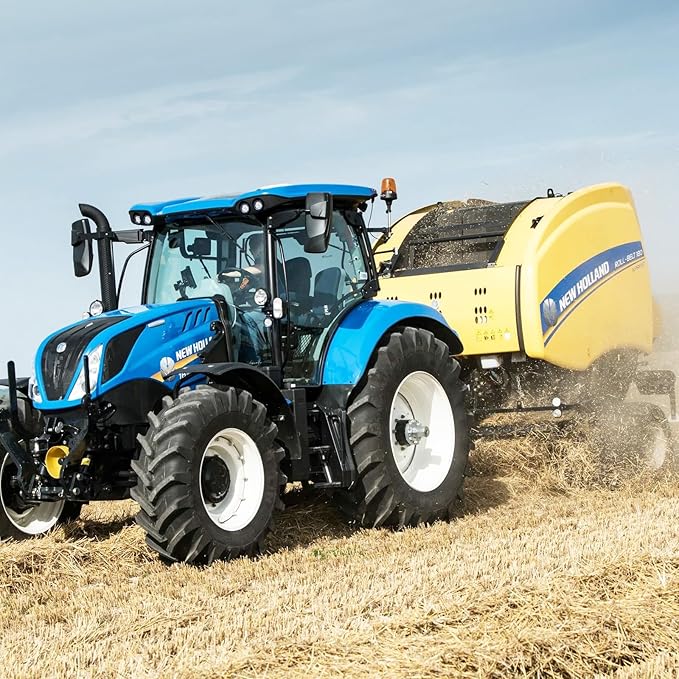 3 Point Trailer Hitch with 2" Receiver for Category 1, 3 Pt Tractor, Heavy Duty Quick Hitch Drawbar Adapter for John Deere,Yanmar, Kioti, Kubota, NorTrac, Cat, BX, LM25H, WLM Tractor (Black)