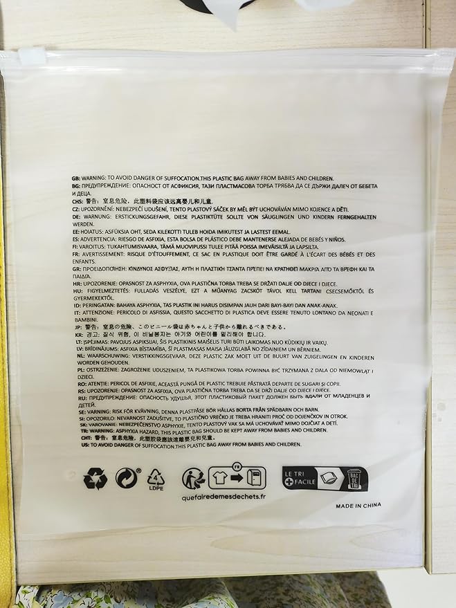 EMUST Winter Dog Coat for Medium Boys - Thick Clothes with Harness Hole for Cold Weather, Green, M