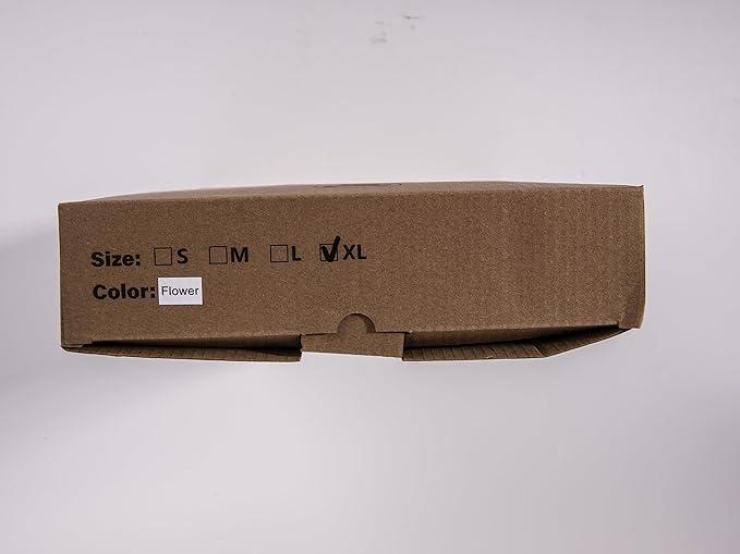 Pawaboo Pet Carrier Backpack, Adjustable Pet Front Cat Dog Carrier Backpack Travel Bag, Legs Out, Easy-Fit for Traveling Hiking Camping for Small Medium Dogs Cats Puppies, Medium, Flowers