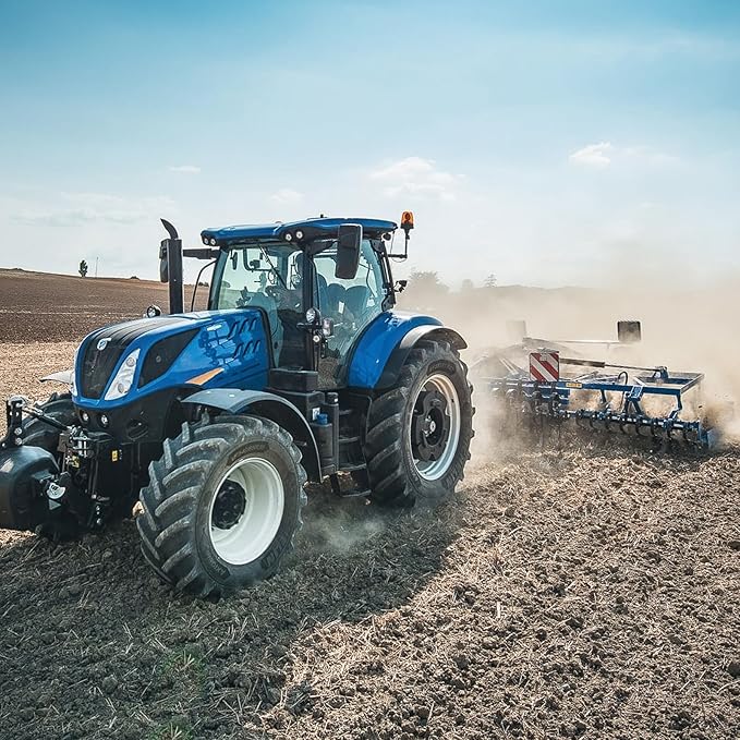 3 Point Trailer Hitch with 2" Receiver for Category 1, 3 Pt Tractor, Heavy Duty Quick Hitch Drawbar Adapter for John Deere, Kubota, Kioti, Yanmar, Cat, NorTrac, BX, LM25H, WLM Tractor, Black