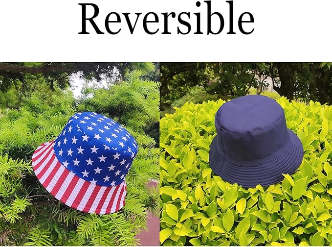 Psychedelic Bucket Hat Fisherman Cap for Women Men, Trippy Art Casual Travel Beach Sun Hats for Summer