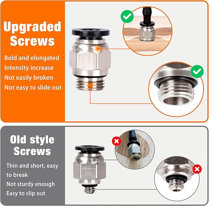 JXFUKAL Interactive cat Toy, Automatic Cat Wand Toy with Stable Wooden Base, 2 PCS Detachable Cat Teaser, 5PCS Refills Replacement & Hanging Elastic String, Kitty Kitten Toys Feather Spring Bird Toy