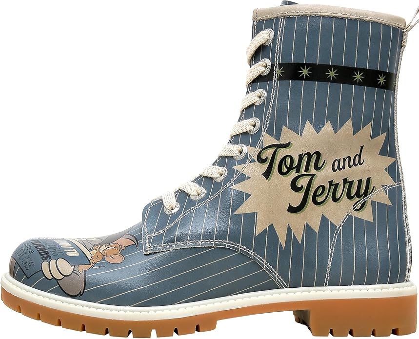 DOGO Long Boots for Women – Vegan Leather and Unique Design Womens Winter Boots, Comfortable and Stylish Womens Boots