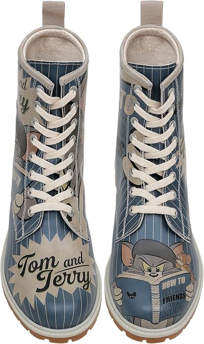 DOGO Long Boots for Women – Vegan Leather and Unique Design Womens Winter Boots, Comfortable and Stylish Womens Boots