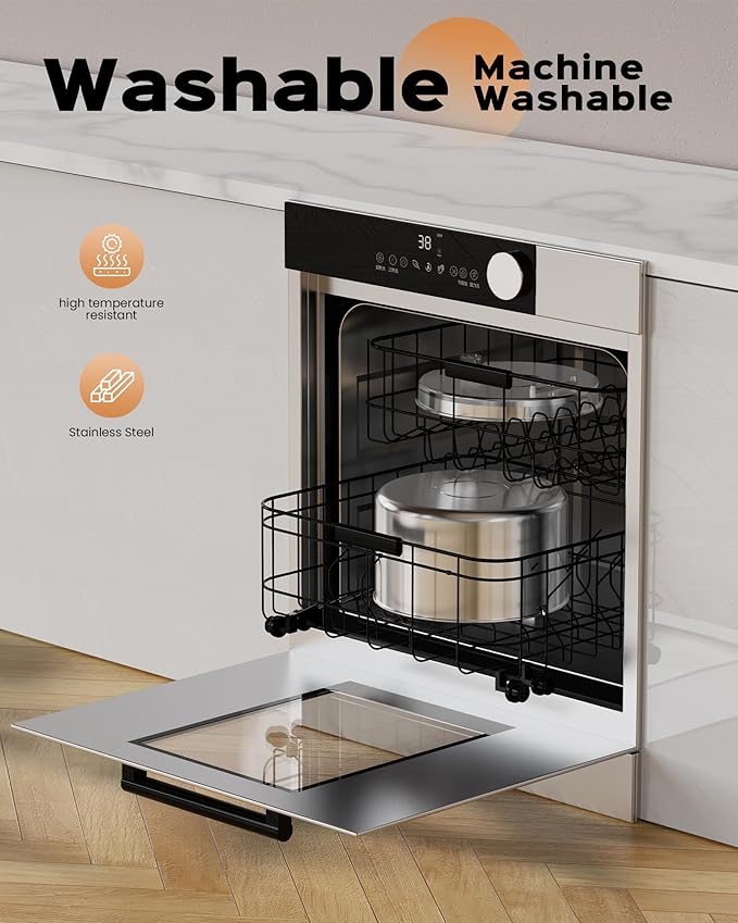 Cat Water Fountain: Stainless Steel Pet Water Fountains Indoor Metal Automatic Cat/Dog Waterer Bowls Faucet Bottle Watering Pets 24/7 Running Water Dispenser for Drinking