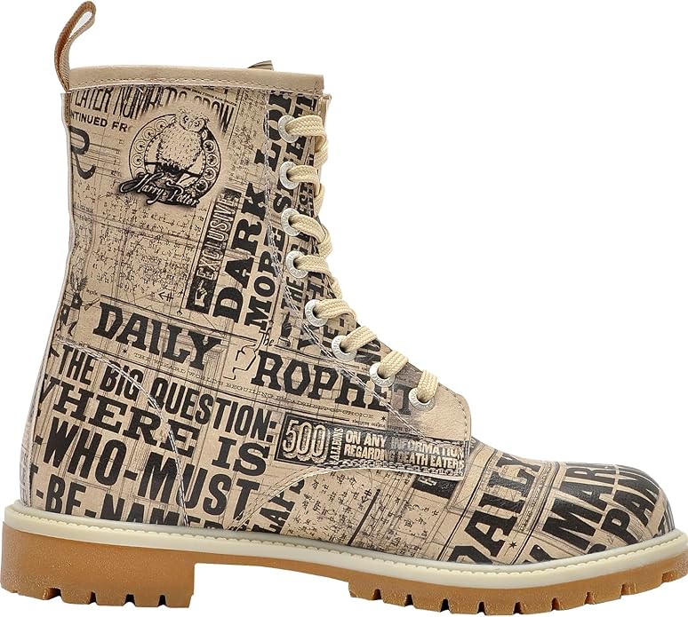 DOGO Long Boots for Women – Vegan Leather and Unique Design Womens Winter Boots, Comfortable and Stylish Womens Boots