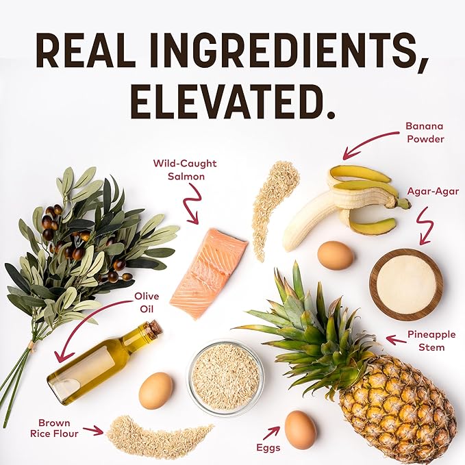 Earth Animal No Hide Stix - Long Lasting Rawhide Free Small Dog Chews Sticks, Salmon - 80 Count Extra Value Pack