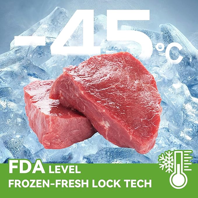 OPET Freeze Dried Pork Treats for Cats & Dogs，Single Ingredient Grain Free High Protein Pet Food，Healthy Training Sliced Fillets Snacks ，(Pork, 5.92 Ounce)