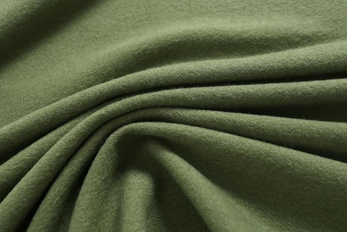 Jeelow Womens Pashmina Shawl Wrap Scarf - Elegant Dressy Evening Poncho Cape for Formal and Wedding Outfits