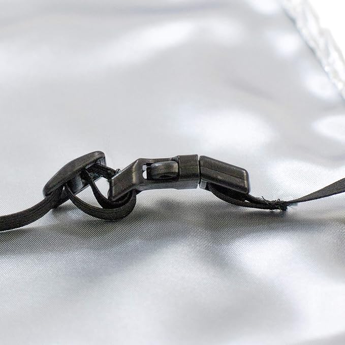 Everfan Personalized Dog Superhero Cape (Small 10" Long (8-12 lbs), Orange)