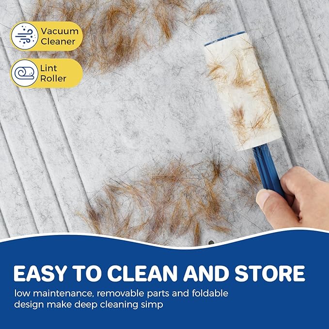 Cat House for Indoor Cats Cat Bed Cave 2-Storey Cats Condo with Cozy Felt Covered Hideaway for Multiple Pets Light Gray