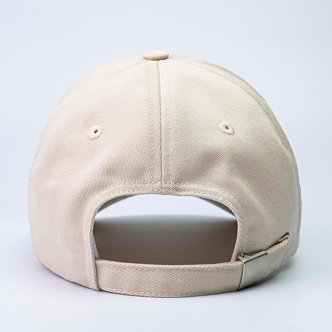 Women's Embroidered Dog Mom Hat Adjustable, Embroidered Baseball Cap for Women, Birthday Gifts for mom Black