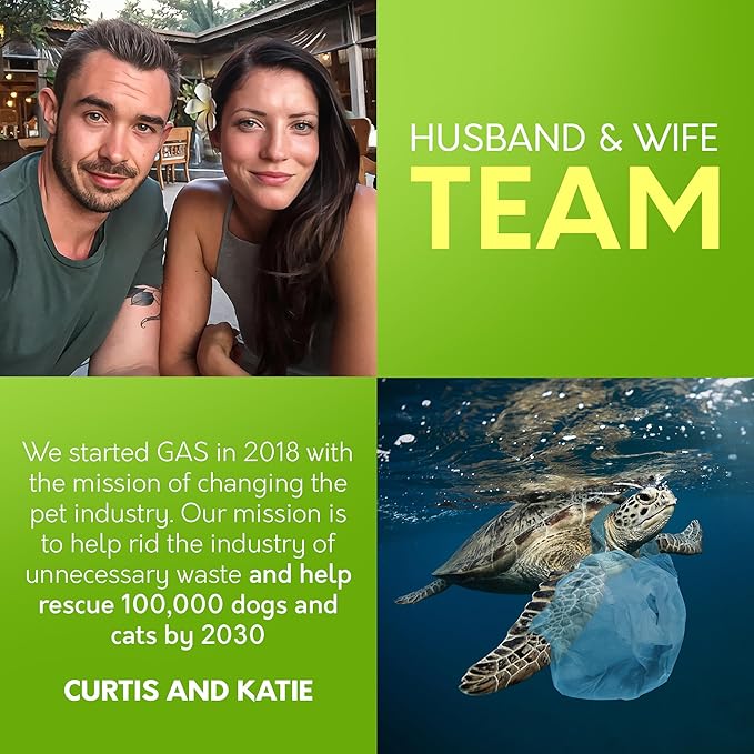 Lick-Safe Pet Wipes for Dogs & Cats - Vet-Approved & Hypoallergenic - Cleans Mud, Odors & Dander - Wipes for Paws, Face & Butt - 10% to Charity - Earth-Friendly & Unscented Cat Cleaning - Pack of 200