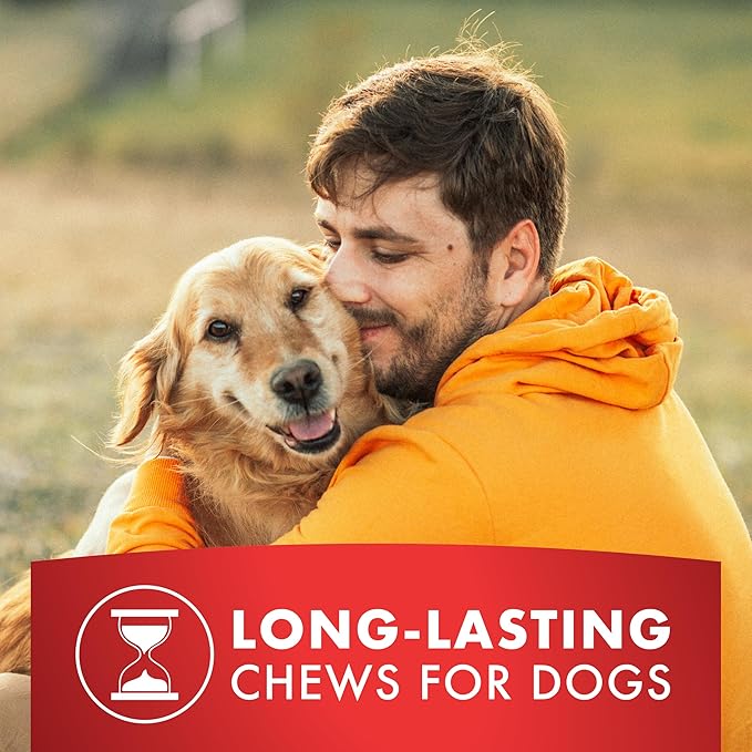 Pur Luv Dog Treats, K9 Kabobs Made with Real Chicken, Duck, and Sweet Potato, 12 Ounces, Dog Snacks, Healthy, Easily Digestible, Long-Lasting, High Protein Treat, Satisfies Urge to Chew