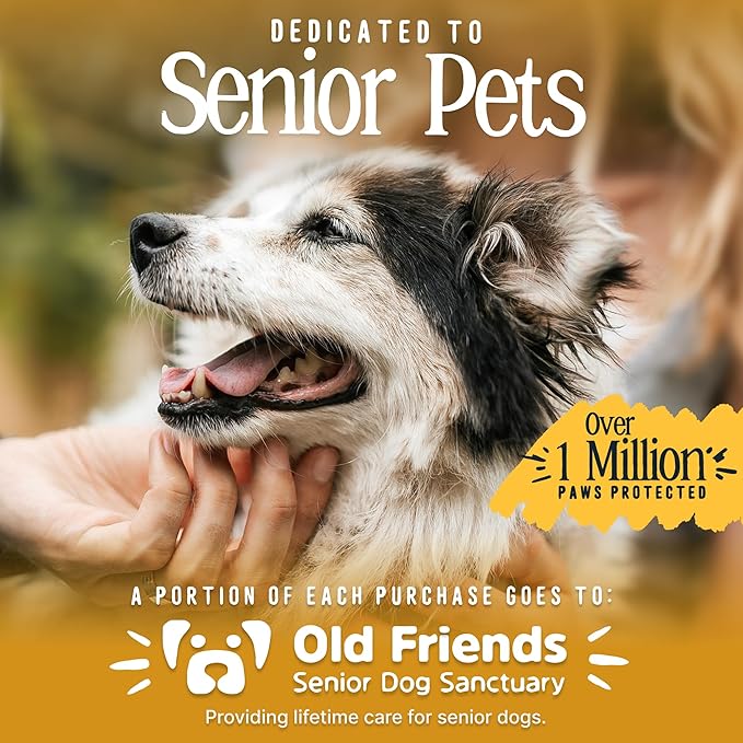 DOK TigerToes Premium Non-Slip Dog Socks for Hardwood Floors - Extra-Thick Grip That Works Even When Twisted - Prevents Licking, Slipping, and Great for Dog Paw Protection (XXS, Sassy Pink)