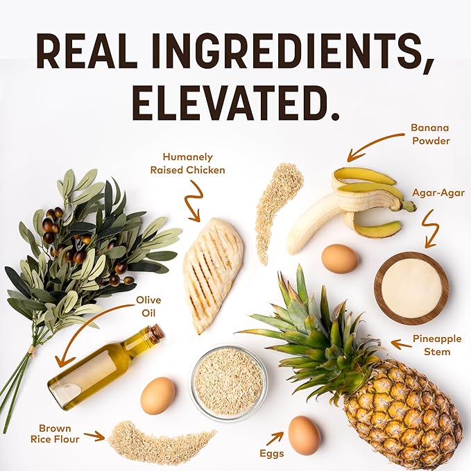 Earth Animal No Hide Stix - Long Lasting Rawhide Free Small Dog Chews Sticks, Chicken - 80 Count Extra Value Pack