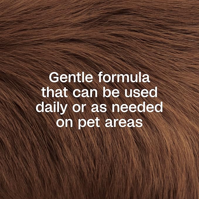 ADAMS Botanicals Flea & Tick Pet & Home Spray, for Dogs, Cats and Home, 16 oz