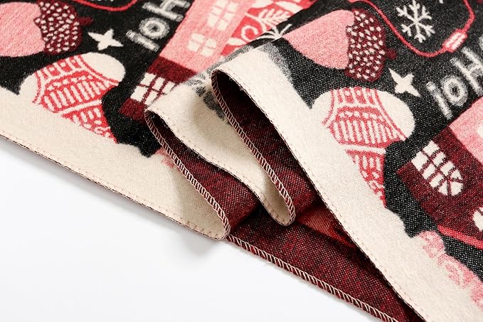 Jeelow Womens Pashmina Shawl Wrap Scarf - Elegant Dressy Evening Poncho Cape for Formal and Wedding Outfits