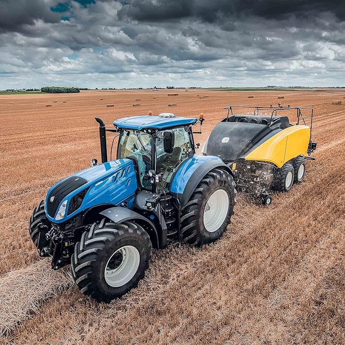 3 Point Trailer Hitch with 2" Receiver for Category 1, 3 Pt Tractor, Heavy Duty Quick Hitch Drawbar Adapter for John Deere, Kubota, Kioti, Yanmar, Cat, NorTrac, BX, LM25H, WLM Tractor, Black