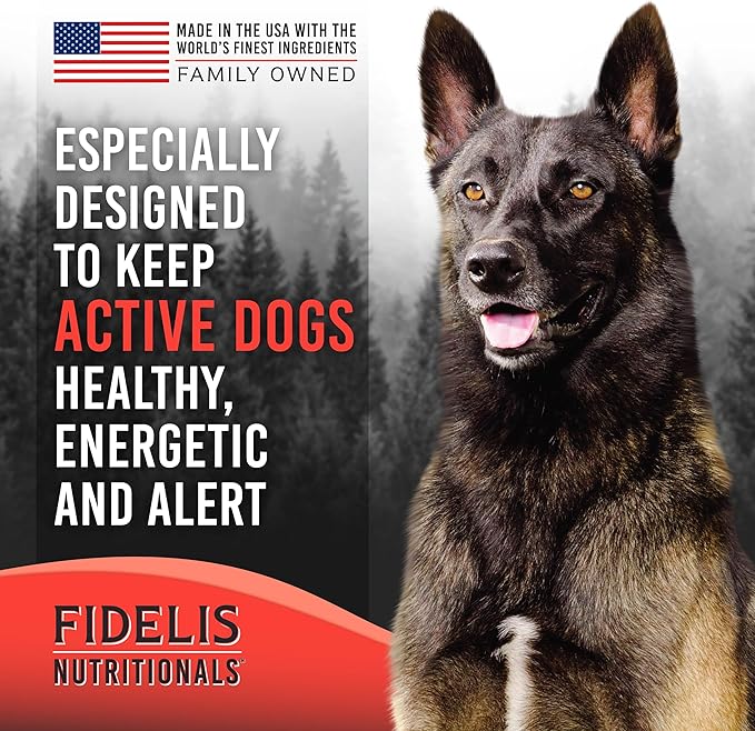 FIDELIS Freeze Dried Raw Dog Food with Superfoods for All Dog Breeds (32 oz) - Raw Beef Liver, Single Ingredient, Grain-Free, Gluten-Free (4 oz)