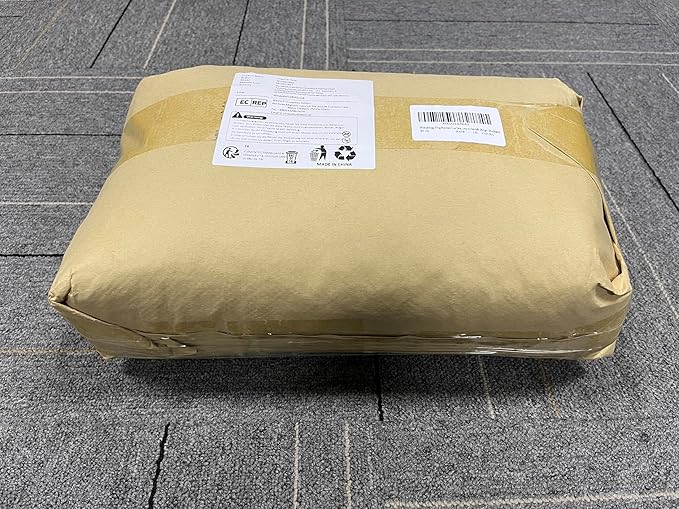 Dog Car Seat for Medium Sized Dog,Pet Travel Car Bed with Seat Belt Channle,Fully Detachable and Washable Car Dog Seat with Adjustable Straps,3 Straps Easy to Install (Beige)