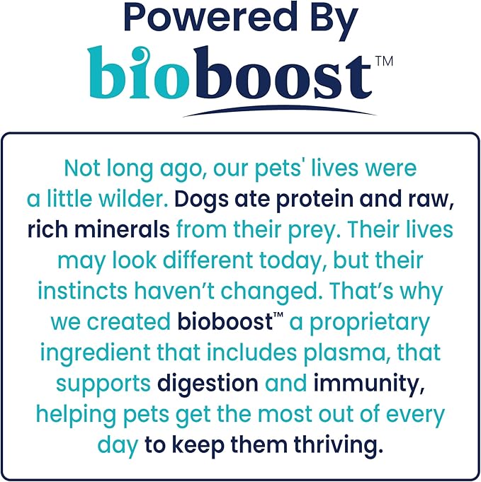 Solid Gold Dog Probiotics for Digestive Health - Probiotics for Dogs with Fiber & Digestive Enzymes for Bowel Support & Gut Health - Bacon Flavor Soft Chews to Support Digestion for All Ages - 120ct