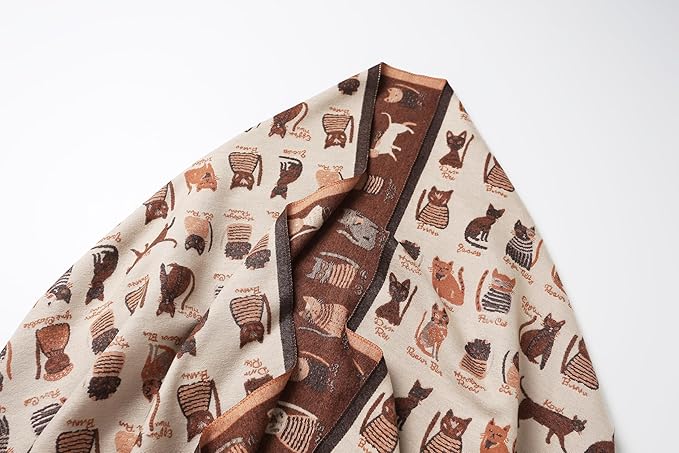 Jeelow Womens Pashmina Shawl Wrap Scarf - Elegant Dressy Evening Poncho Cape for Formal and Wedding Outfits