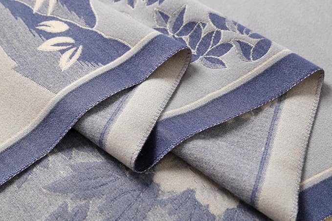 Jeelow Womens Pashmina Shawl Wrap Scarf - Elegant Dressy Evening Poncho Cape for Formal and Wedding Outfits