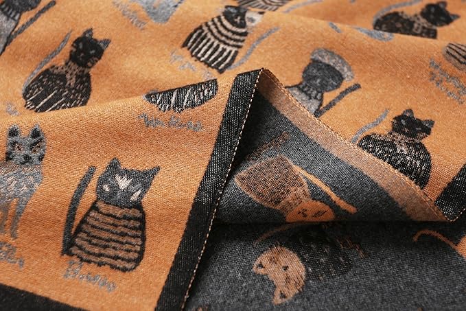 Jeelow Womens Pashmina Shawl Wrap Scarf - Elegant Dressy Evening Poncho Cape for Formal and Wedding Outfits