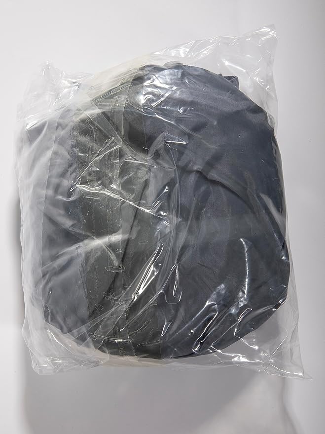 Pawaboo Small Animals Playpen, Waterproof Small Pet Cage Tent with Zippered Cover, Portable Outdoor Yard Fence with 3 Metal Rod for Chick/Kitten/Puppy/Guinea Pig/Rabbits/Hamster/Chinchillas,Light Gray