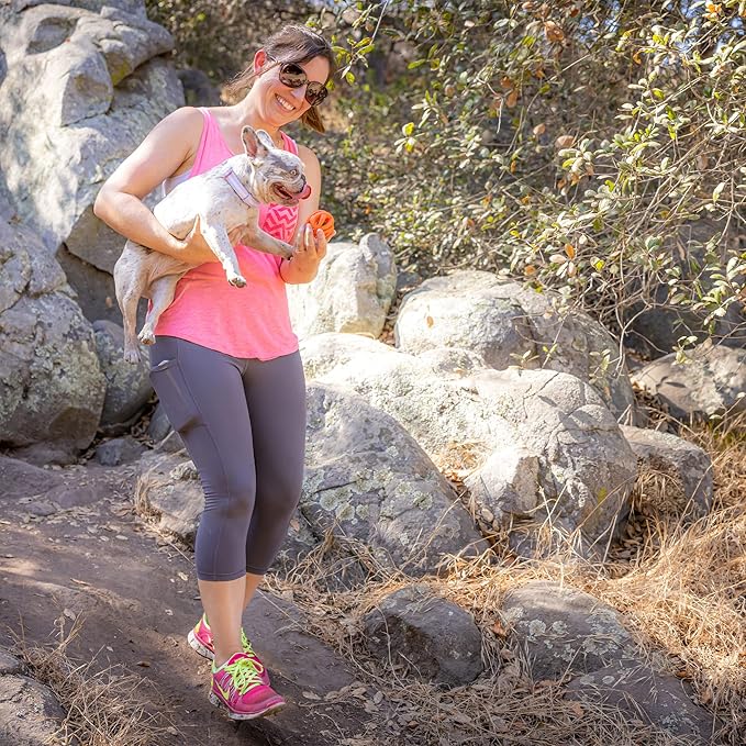 Chuckit! Air Fetch Ball Dog Toy, Medium (2.5 Inch Diameter), for dogs 20-60 lbs