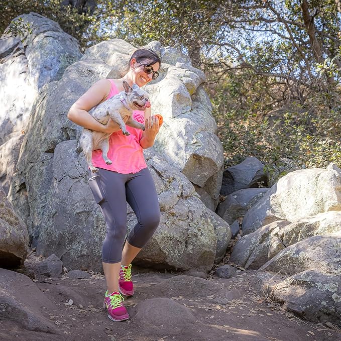 Chuckit! Air Fetch Ball Dog Toy, Medium (2.5 Inch Diameter), for dogs 20-60 lbs