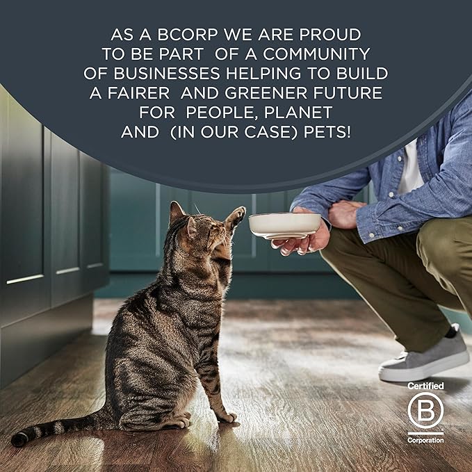 Reveal Natural Wet Cat Food, 24 Count, Grain Free, Limited Ingredient Canned Food for Cats, Chicken Breast in Gravy, 2.47 oz Cans